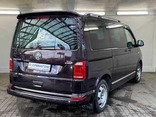 Фото Volkswagen Multivan T6 с пробегом