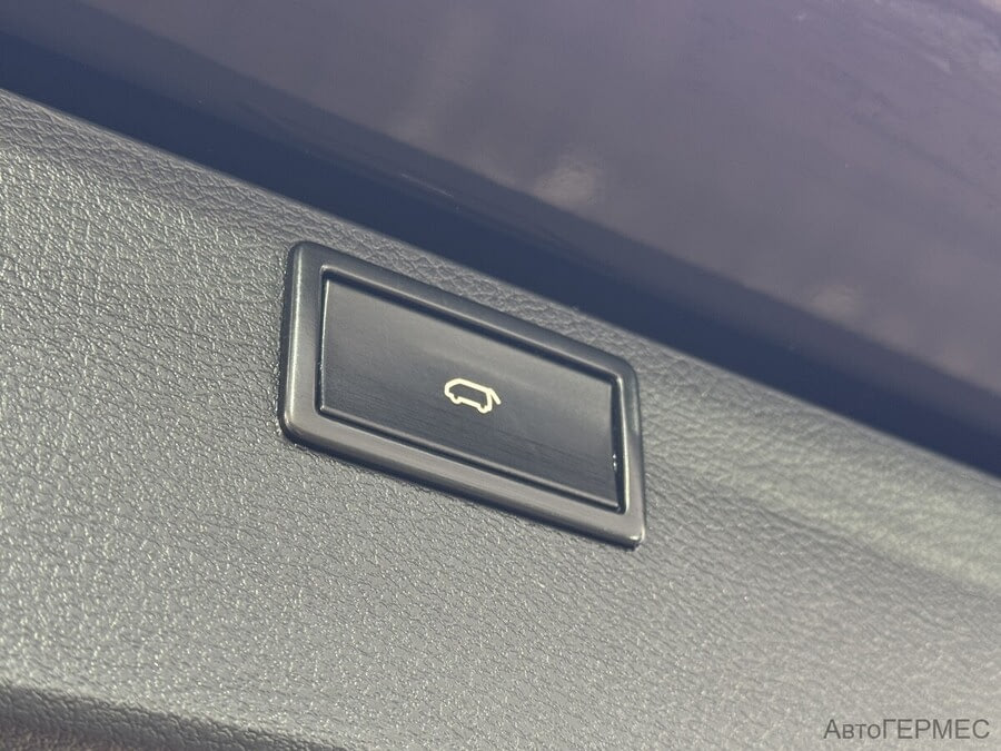 Фото Volkswagen Multivan T6 с пробегом | №15