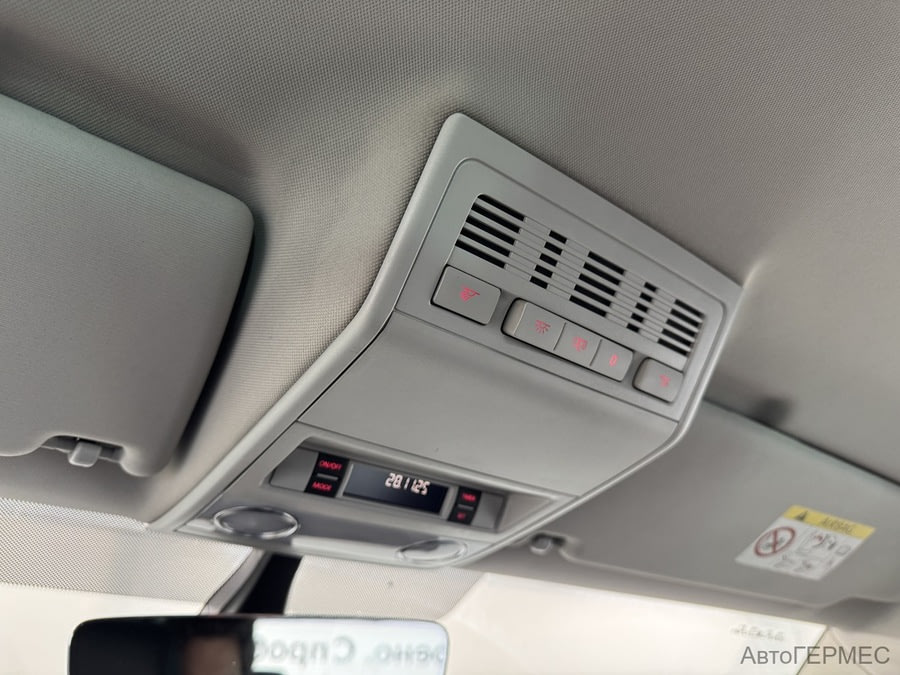 Фото Volkswagen Multivan T6 с пробегом | №12