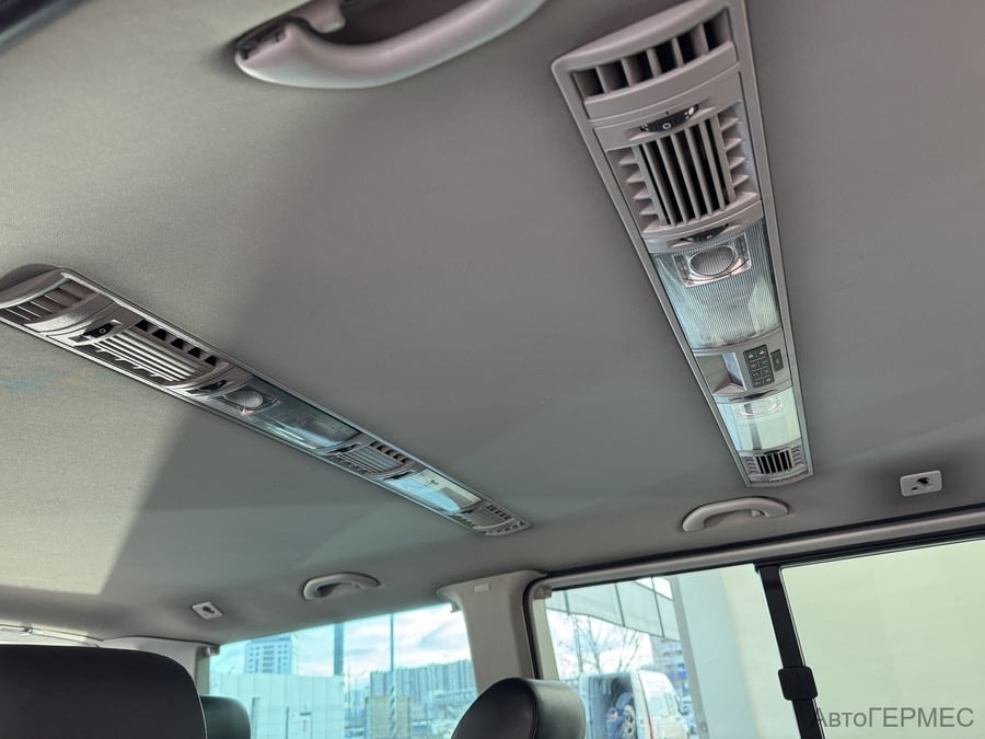 Фото Volkswagen Multivan T6 с пробегом | №13