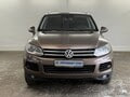 Фото Volkswagen Touareg II с пробегом | №2