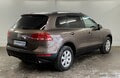 Фото Volkswagen Touareg II с пробегом | №4