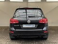 Фото Volkswagen Touareg II с пробегом | №3 Фото Volkswagen Touareg II с пробегом | №3