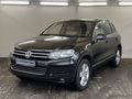 Фото Volkswagen Touareg II с пробегом | №1 Фото Volkswagen Touareg II с пробегом | №1