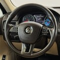Фото Volkswagen Touareg II с пробегом | №8 Фото Volkswagen Touareg II с пробегом | №8