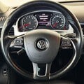 Фото Volkswagen Touareg II с пробегом | №7