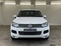 Фото Volkswagen Touareg II с пробегом | №2