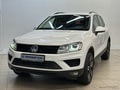 Фото Volkswagen Touareg II Рестайлинг с пробегом | №1 Фото Volkswagen Touareg II Рестайлинг с пробегом | №1