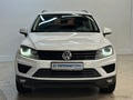 Фото Volkswagen Touareg II Рестайлинг с пробегом | №2 Фото Volkswagen Touareg II Рестайлинг с пробегом | №2