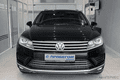 Фото Volkswagen Touareg II Рестайлинг с пробегом | №2