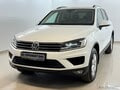 Фото Volkswagen Touareg II Рестайлинг с пробегом | №1 Фото Volkswagen Touareg II Рестайлинг с пробегом | №1