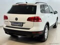 Фото Volkswagen Touareg II Рестайлинг с пробегом | №4 Фото Volkswagen Touareg II Рестайлинг с пробегом | №4