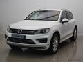 Фото Volkswagen Touareg II Рестайлинг с пробегом | №1