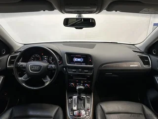 Фото Audi Q5 I (8R) Рестайлинг с пробегом