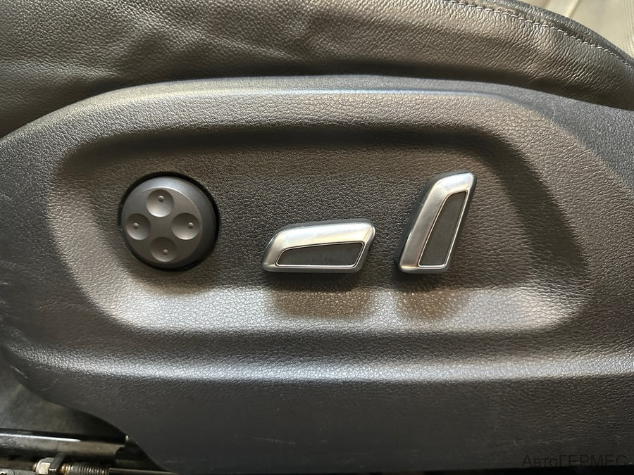 Фото Audi Q5 I (8R) Рестайлинг с пробегом | №12 Фото Audi Q5 I (8R) Рестайлинг с пробегом | №12