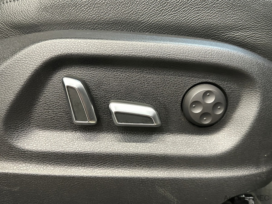 Фото Audi Q5 I (8R) Рестайлинг с пробегом | №13 Фото Audi Q5 I (8R) Рестайлинг с пробегом | №13