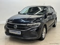 Фото Volkswagen Polo VI с пробегом | №1