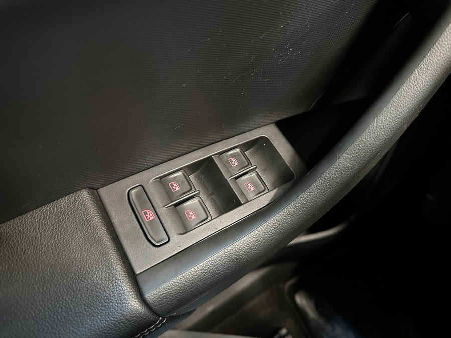 Фото Volkswagen Polo VI с пробегом | №12