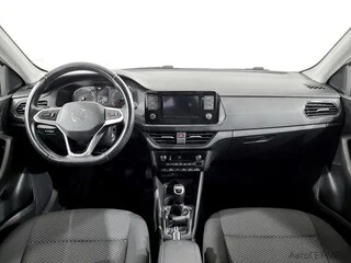 Фото Volkswagen Polo VI с пробегом Фото Volkswagen Polo VI с пробегом
