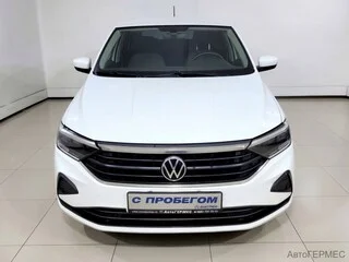 Фото Volkswagen Polo VI с пробегом Фото Volkswagen Polo VI с пробегом