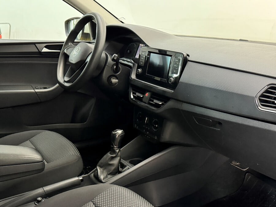 Фото Volkswagen Polo VI с пробегом | №11