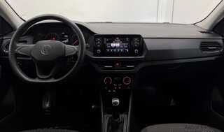 Фото Volkswagen Polo VI с пробегом Фото Volkswagen Polo VI с пробегом