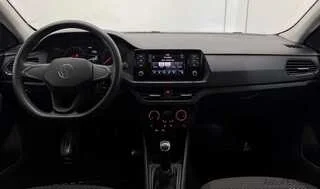 Фото Volkswagen Polo VI с пробегом