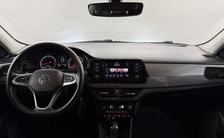 Фото Volkswagen Polo VI с пробегом