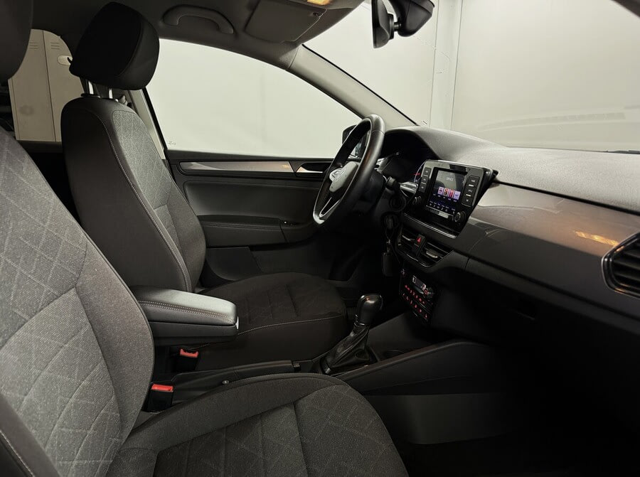 Фото Volkswagen Polo VI с пробегом | №13