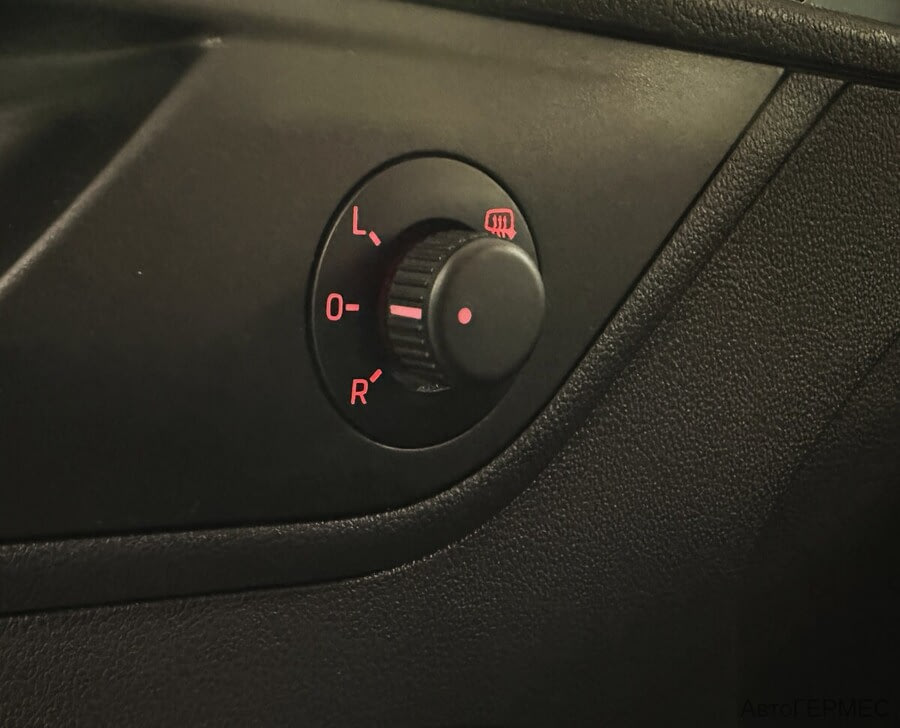 Фото Volkswagen Polo VI с пробегом | №11