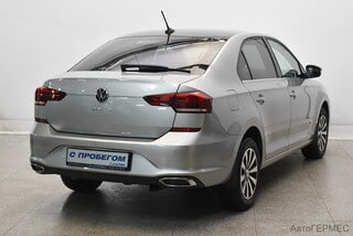 Фото Volkswagen Polo VI с пробегом Фото Volkswagen Polo VI с пробегом