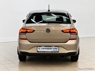 Фото Volkswagen Polo VI с пробегом Фото Volkswagen Polo VI с пробегом