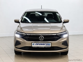 Фото Volkswagen Polo VI с пробегом Фото Volkswagen Polo VI с пробегом