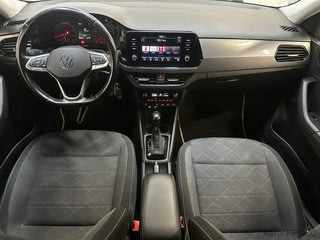 Фото Volkswagen Polo VI с пробегом Фото Volkswagen Polo VI с пробегом