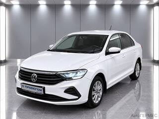 Фото Volkswagen Polo VI с пробегом Фото Volkswagen Polo VI с пробегом