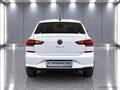 Фото Volkswagen Polo VI с пробегом | №3 Фото Volkswagen Polo VI с пробегом | №3