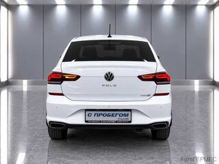 Фото Volkswagen Polo VI с пробегом Фото Volkswagen Polo VI с пробегом