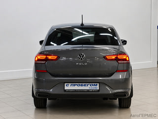 Фото Volkswagen Polo VI с пробегом Фото Volkswagen Polo VI с пробегом