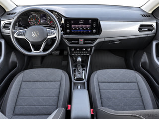 Фото Volkswagen Polo VI с пробегом Фото Volkswagen Polo VI с пробегом