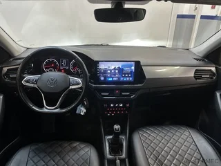 Фото Volkswagen Polo VI с пробегом