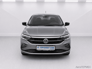 Фото Volkswagen Polo VI с пробегом Фото Volkswagen Polo VI с пробегом