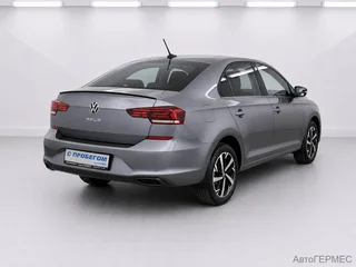 Фото Volkswagen Polo VI с пробегом Фото Volkswagen Polo VI с пробегом