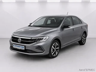 Фото Volkswagen Polo VI с пробегом Фото Volkswagen Polo VI с пробегом