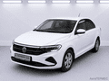 Фото Volkswagen Polo VI с пробегом | №1