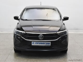 Фото Volkswagen Polo VI с пробегом Фото Volkswagen Polo VI с пробегом