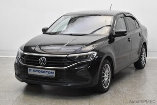 Фото Volkswagen Polo VI с пробегом Фото Volkswagen Polo VI с пробегом