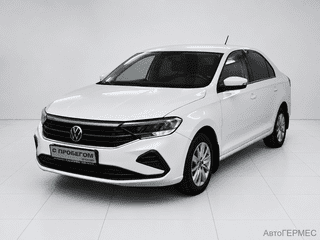 Фото Volkswagen Polo VI с пробегом Фото Volkswagen Polo VI с пробегом