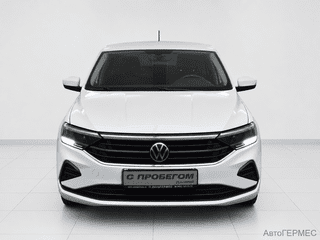 Фото Volkswagen Polo VI с пробегом Фото Volkswagen Polo VI с пробегом