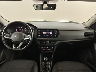 Фото Volkswagen Polo VI с пробегом Фото Volkswagen Polo VI с пробегом