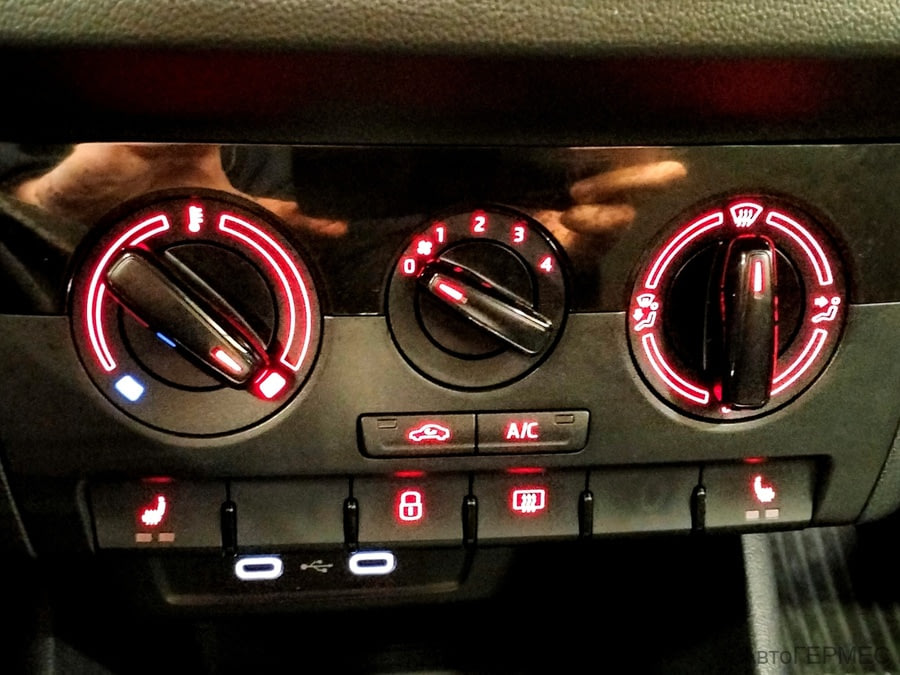 Фото Volkswagen Polo VI с пробегом | №7